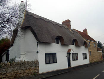 former White Horse December 2007